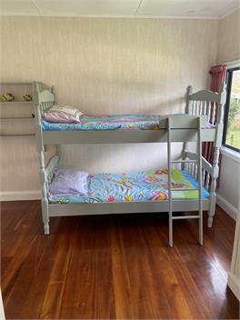 Ranui Retreat -