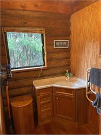 Mt Lyford Chalet - Waiau