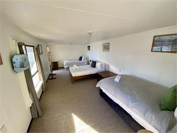 Home away from Home FREE WIFI - Twizel
