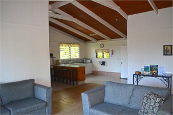 Muri Hillside Guest-Houses - 