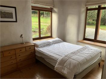 Tararua Eco-Retreat, Mikimiki Valley - Masterton