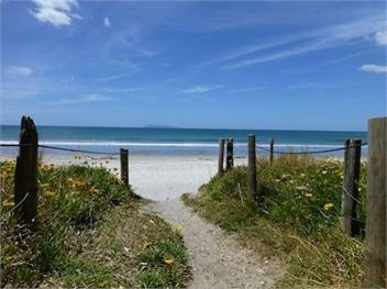 The Jandal (Bachcare) - Waihi Beach
