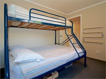 The Cosy House (Bachcare) - Ohakune