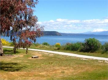 Relax Lakeside (Bachcare) - Five Mile Bay