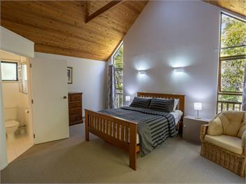 Kanuka House (Bachcare) - Kaiteriteri