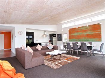 Stargazer (Bachcare) - Ohakune