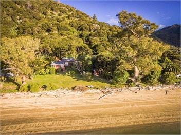 Sounds Magic (Bachcare) - Moetapu Bay