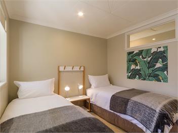 Alchemy Cottage (Bachcare) - Arrowtown