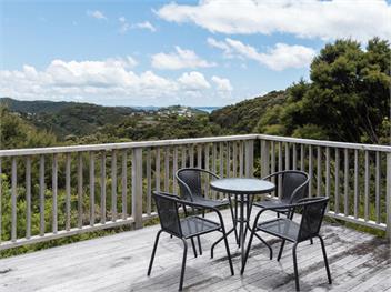 Skipper's Haven (Bachcare) - Opua