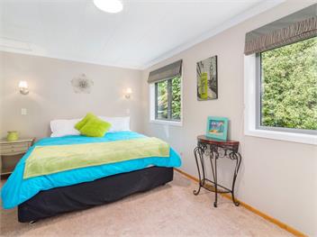 The Lake House (Bachcare) - Motuoapa