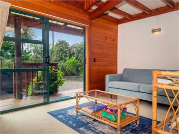 Cedar Cottage (Bachcare) - Tairua