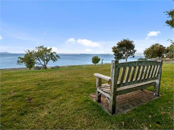 Te Kuru Cabin (Bachcare) - Pukawa Bay