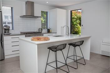Alpine Retreat (Bachcare) - Hanmer Springs