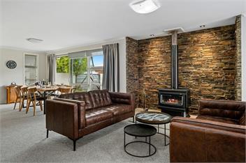 Maison de Maude (Bachcare) - Lake Hawea