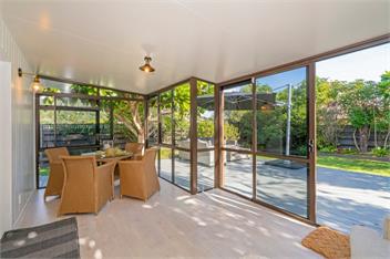 Patton's Place (Bachcare) - Pauanui