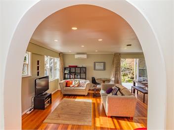 Snowcano Cottage (Bachcare) - Rangataua