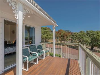 Harbour View Haven (Bachcare) - Pauanui