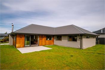 Erskine Place (Bachcare) - Lake Hawea