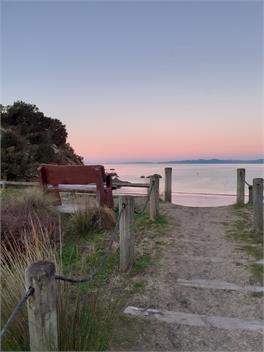 Stephens Bay Studio(green) -