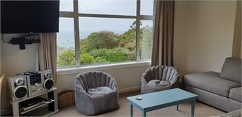 Claremont House - Stewart Island