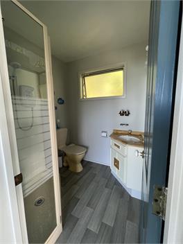 Seaview Studio Apartment - Cheviot