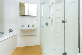 Silver Sands Apartment - Nelson