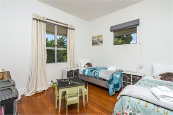Corokia Villa - Richmond, Tasman Holiday Home - Tasman