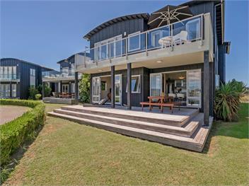Golfer's Paradise (Bachcare) - Matarangi