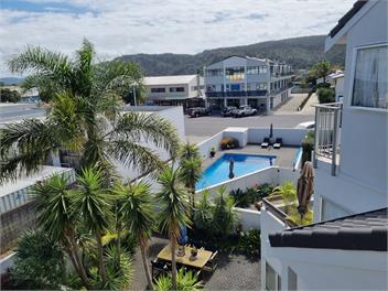 AN AMAZING LOCATION ON WINIFRED - WHANGAMATA