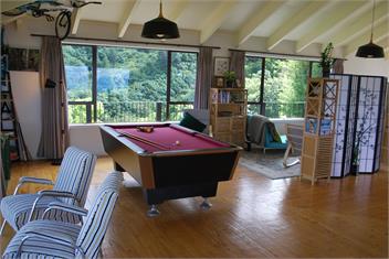 Kea Ridge Lodge - Nelson