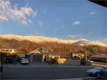 Central Wanaka Home - Wanaka