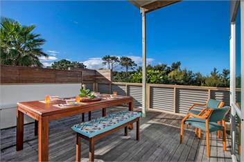 The Nautical Bach (Bachcare) - Mangawhai Heads