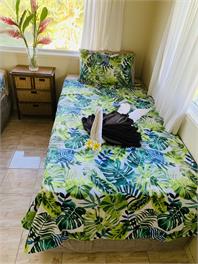 Muri Heights Villa - FREE WIFI - Rarotonga