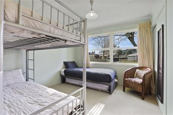 Pukeko Lodge (Bachcare) - Turangi
