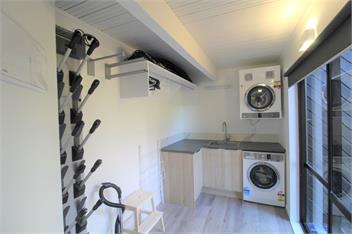 Chalet Le Marie-VF3-Ruapehu Chalet Rentals - Ohakune