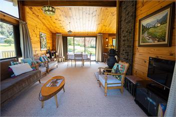 Lakeview Cottage - Rotorua
