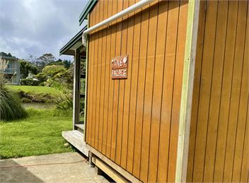 Thyme Out by the sea  - RD2 Whitianga