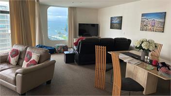 Wild Thyme at the Beach. - Whitianga