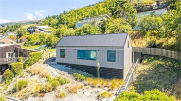 Picture Perfect (Bachcare) - Queenstown