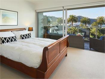 Picton Waterfront Luxury Apartment - picton