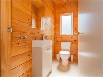 Onemana Lookout (Bachcare) - Onemana