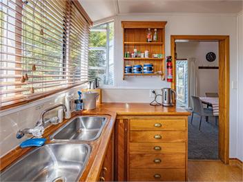 Ariki (Bachcare) - National Park