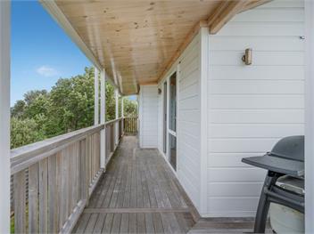 Ocean Beach Beauty (Bachcare) - Tairua