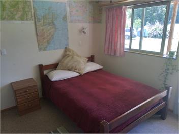 The Watershed Farmstay - Nelson