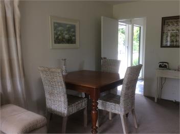 Kowhai Retreat  - Darfield 