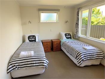 Stay at the heart of Motueka - Nelson