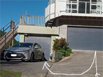 No additional fees! Quiet location with views and public transport - Wellington