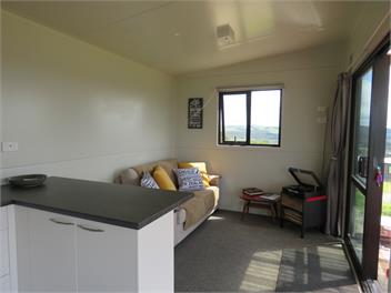 Tui Scenic Retreat - Cable Bay
