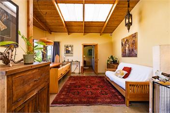 Ao Marama Retreat - Golden Bay