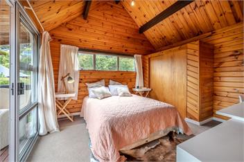 Maison en Noyer (Bachcare) - Akaroa